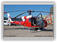 Gazelle G-CBSK ZB627